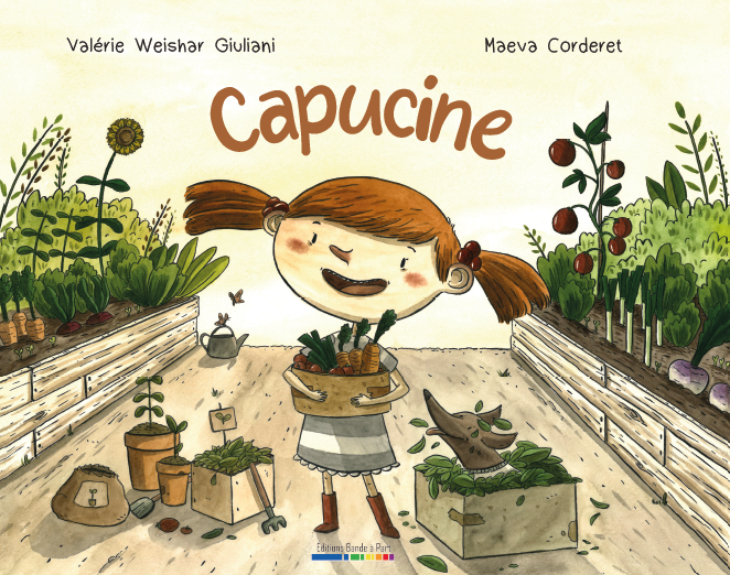 Capucine