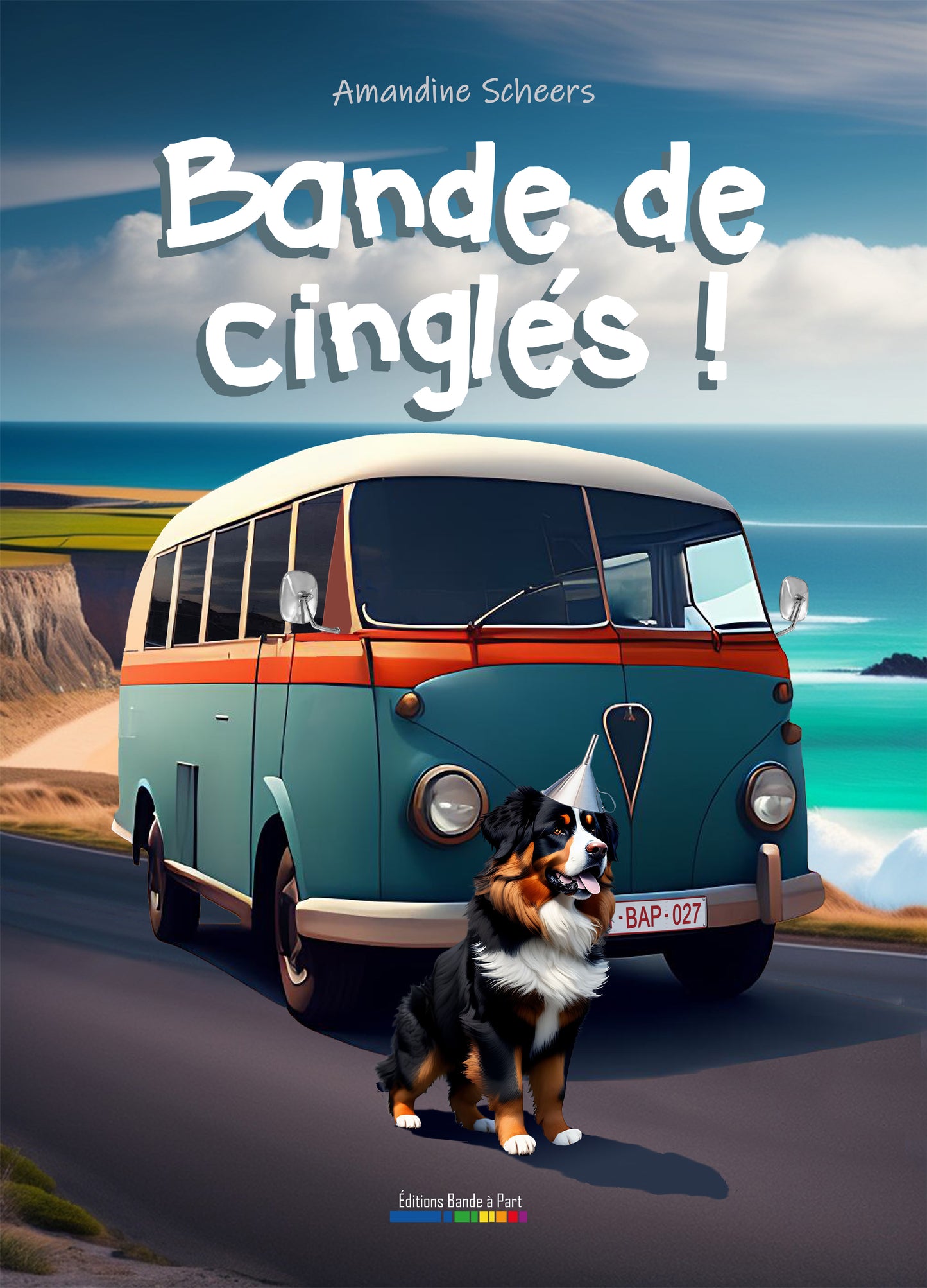 Bande de cinglés !