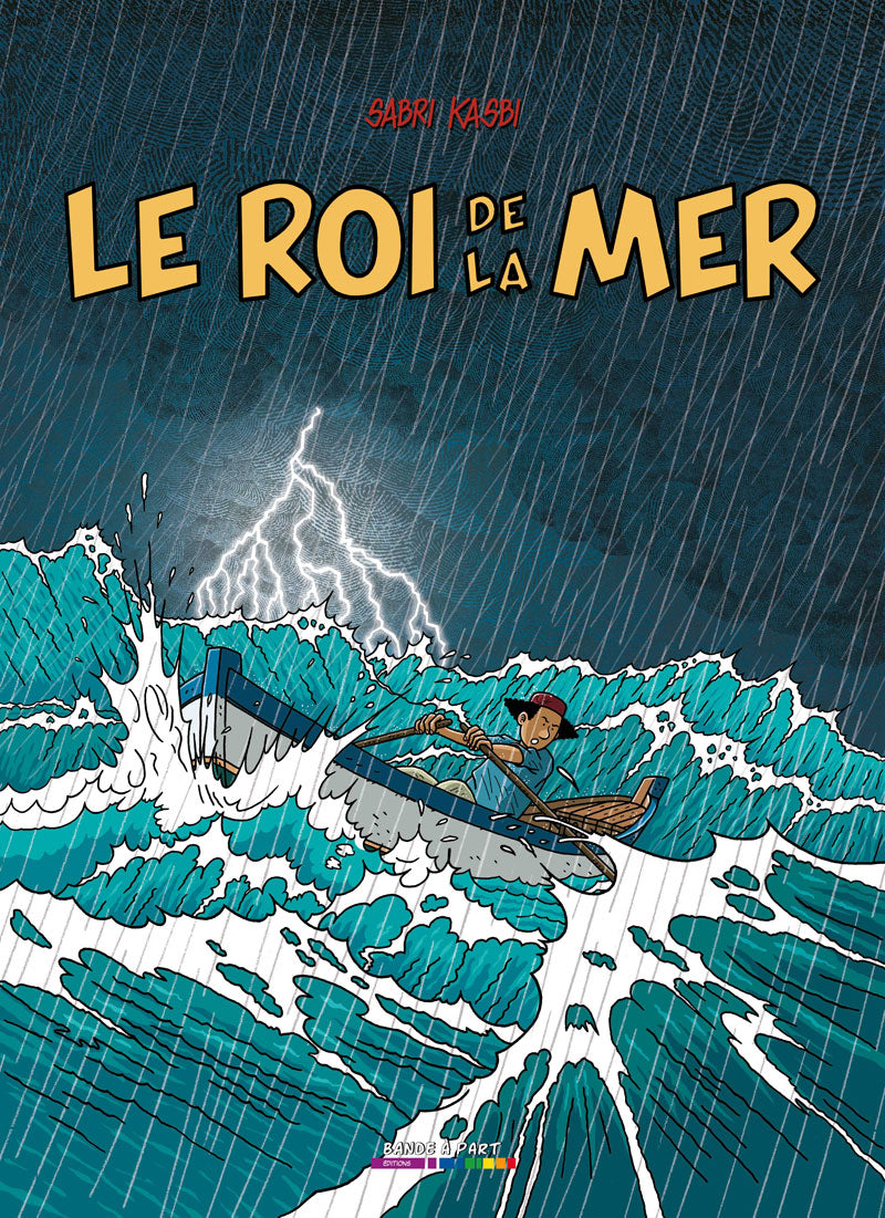 Le Roi de la Mer