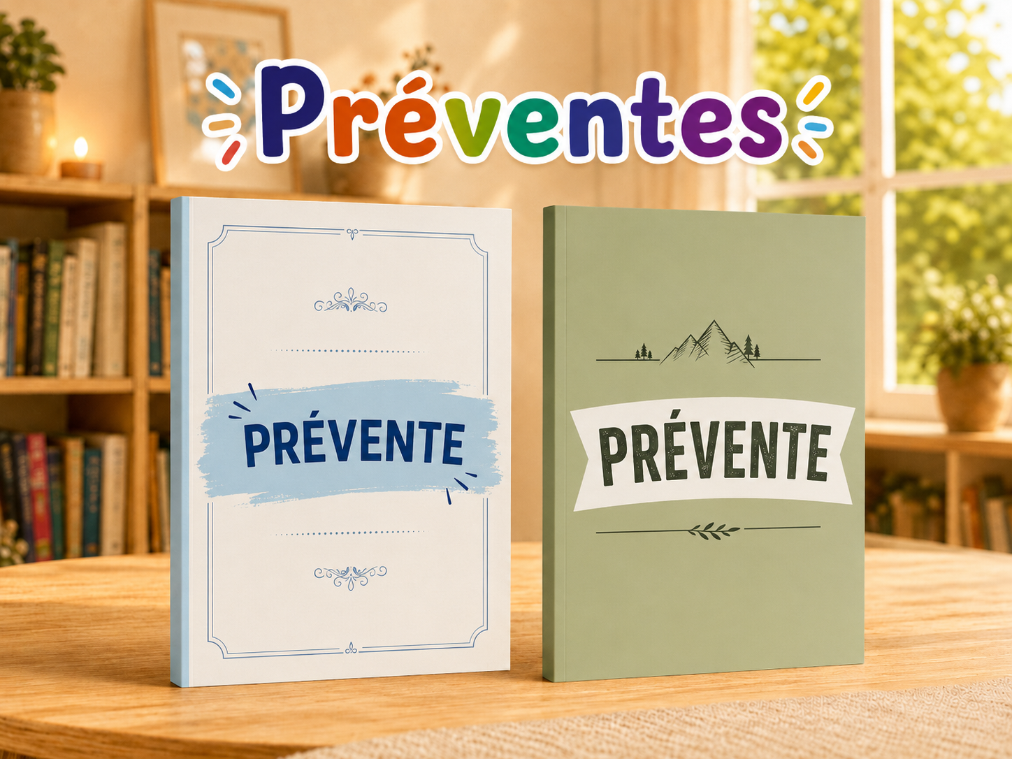 Préventes