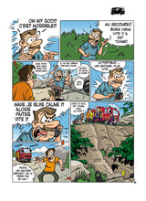 Charger l&#39;image dans la galerie, Les Poêleurs - Tome 1 Tous à poêle
