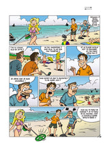 Charger l&#39;image dans la galerie, Les Poêleurs - Tome 1 Tous à poêle
