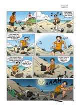 Charger l&#39;image dans la galerie, Les Poêleurs - Tome 1 Tous à poêle

