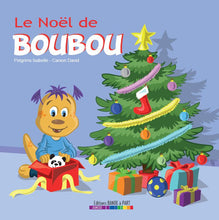 Charger l&#39;image dans la galerie, Le Noël de Boubou
