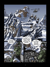 Charger l&#39;image dans la galerie, Nynatak - Tome 1 Les évadés du passé.
