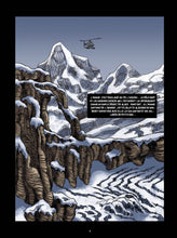 Charger l&#39;image dans la galerie, Nynatak - Tome 1 Les évadés du passé.
