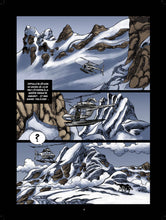 Charger l&#39;image dans la galerie, Nynatak - Tome 1 Les évadés du passé.
