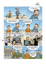 Charger l&#39;image dans la galerie, Les Poêleurs - Tome 2 Pile-poêle
