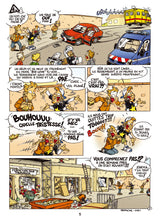 Charger l&#39;image dans la galerie, Eternellement Vôtre - Tome 1 Période décès
