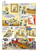 Charger l&#39;image dans la galerie, Eternellement Vôtre - Tome 1 Période décès

