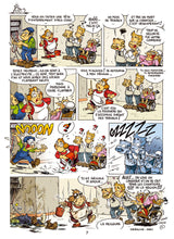 Charger l&#39;image dans la galerie, Eternellement Vôtre - Tome 1 Période décès
