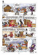 Charger l&#39;image dans la galerie, Eternellement Vôtre - Tome 2 Au coin du feu
