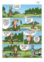 Charger l&#39;image dans la galerie, Les Poêleurs - Tome 3 Poêle à gratter
