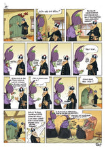 Charger l&#39;image dans la galerie, Les Chauchepaille - Tome1 Qui s&#39;y frotte, s&#39;y pique !
